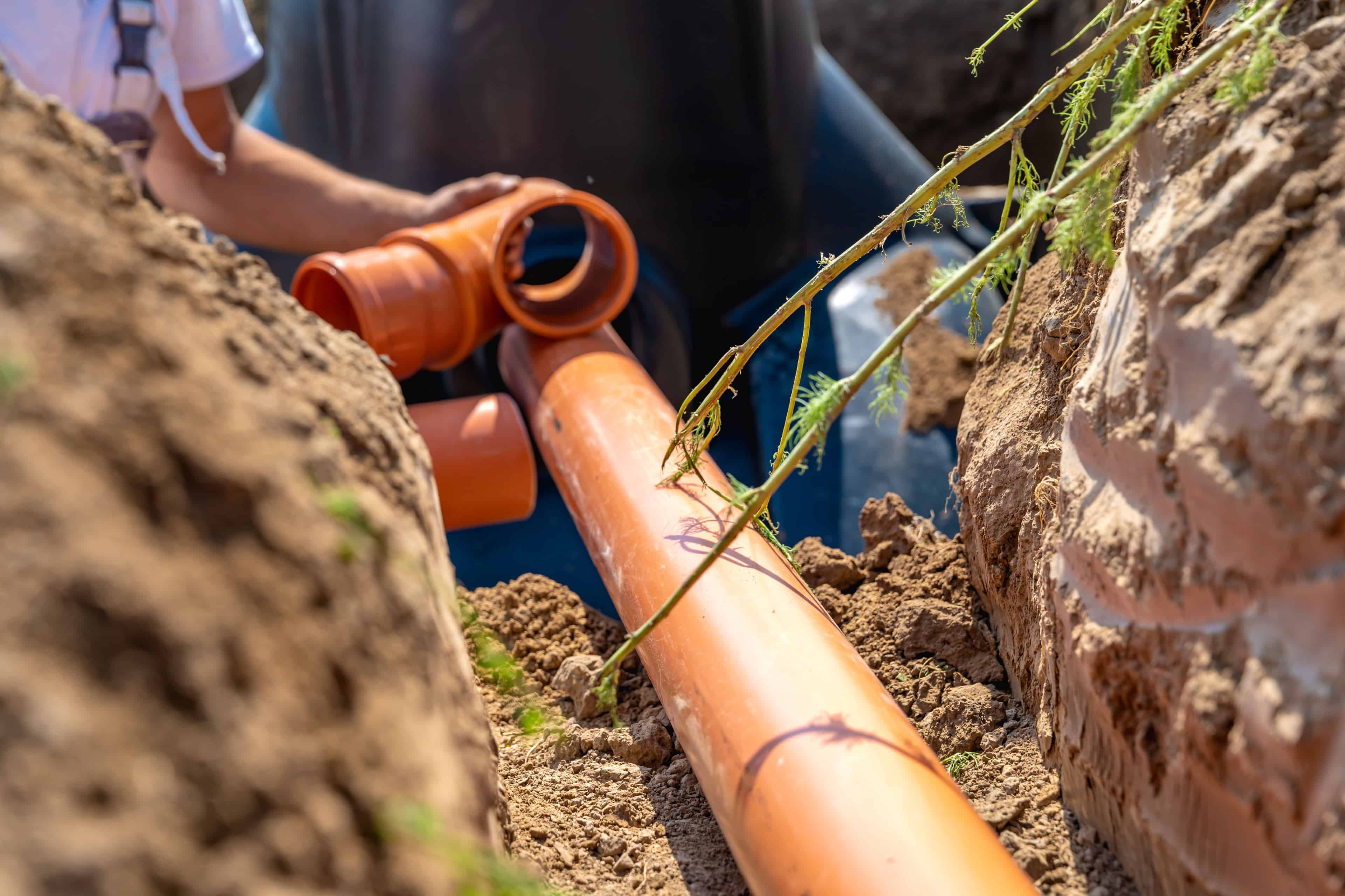 Drainage Solutions image