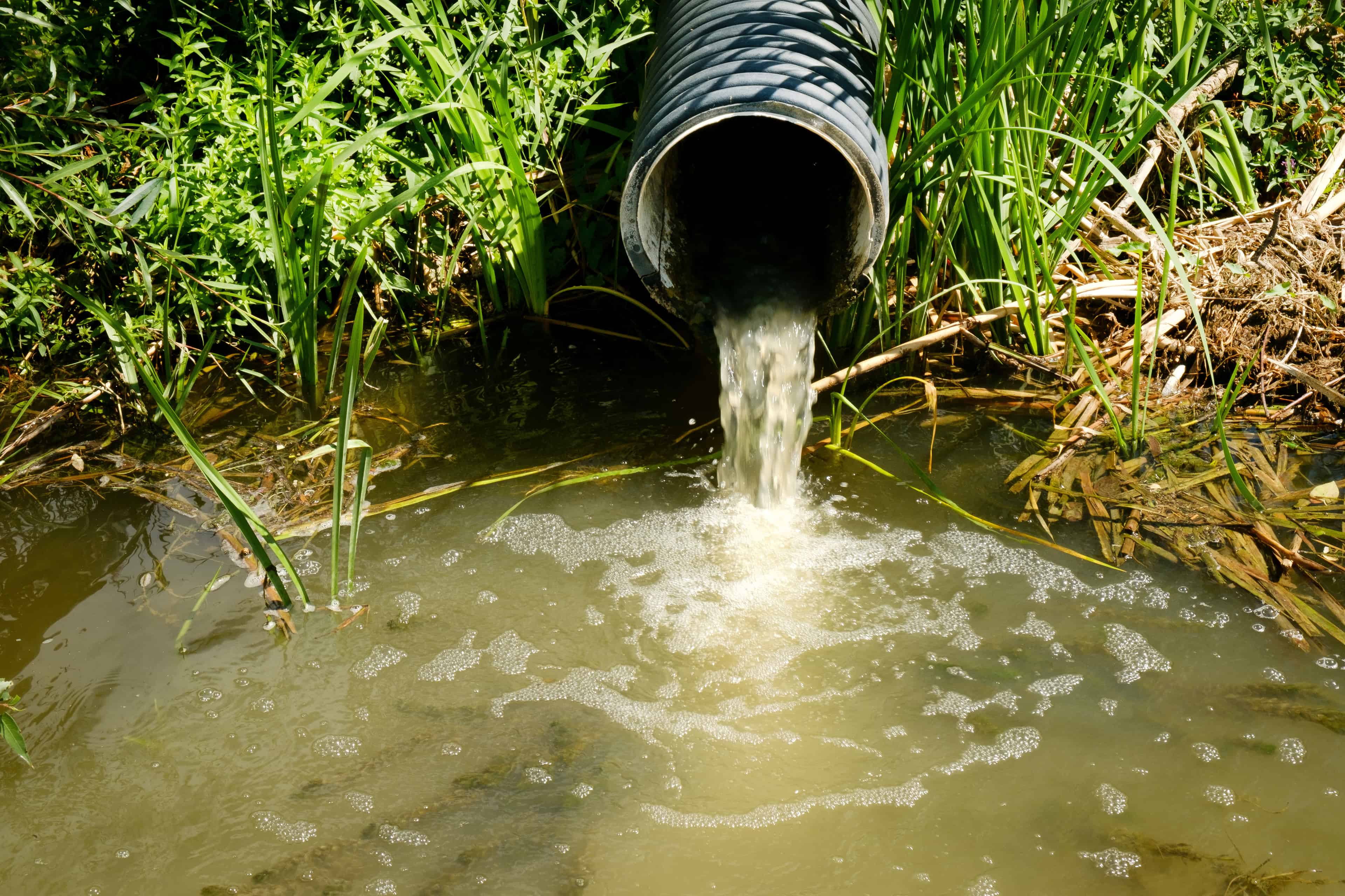 Culvert Installs image
