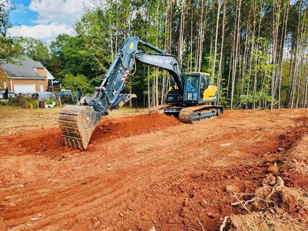Hero image for F&S Land Services