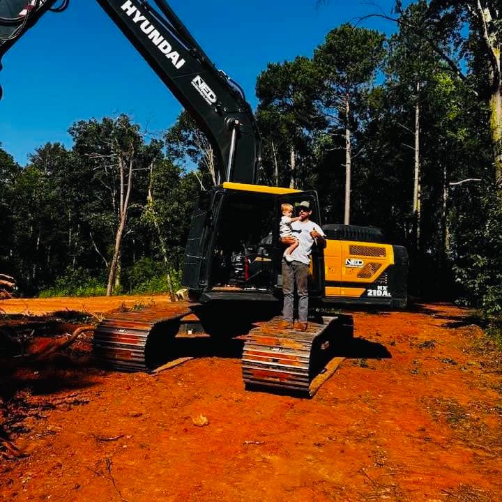 About F&S Land Services